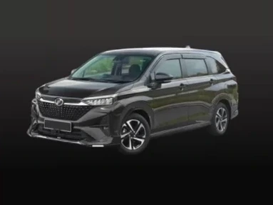 Perodua Alza