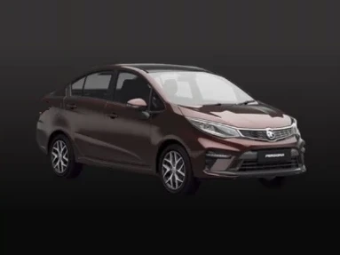 Proton Persona